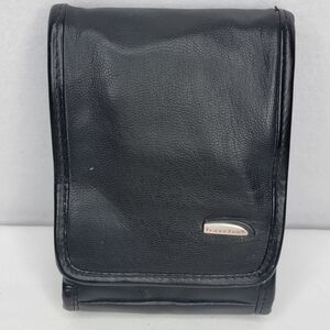 Travelon Black‎ Crossbody Bag